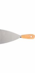 Strend Pro S1605, 90 mm, ocel, dřevěná rukojeť