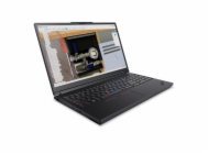 Lenovo ThinkPad T16g Gen 3 21V5 - AI PC - Intel Core Ultra 7 - 255HX / až 5.2 GHz - Win 11 Pro - GeForce RTX 5080 - 64 GB RAM - 1 TB SSD TCG Opal Encryption 2, NVMe, Performance - 16" IPS 1920 x 1200 