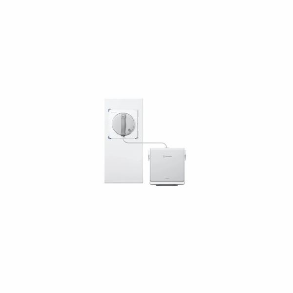 Ecovacs Winbot W2S Omni robotický čistič oken bílý