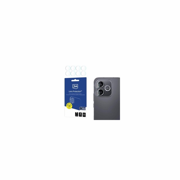 3mk Lens Protection pro Honor 600 Lite