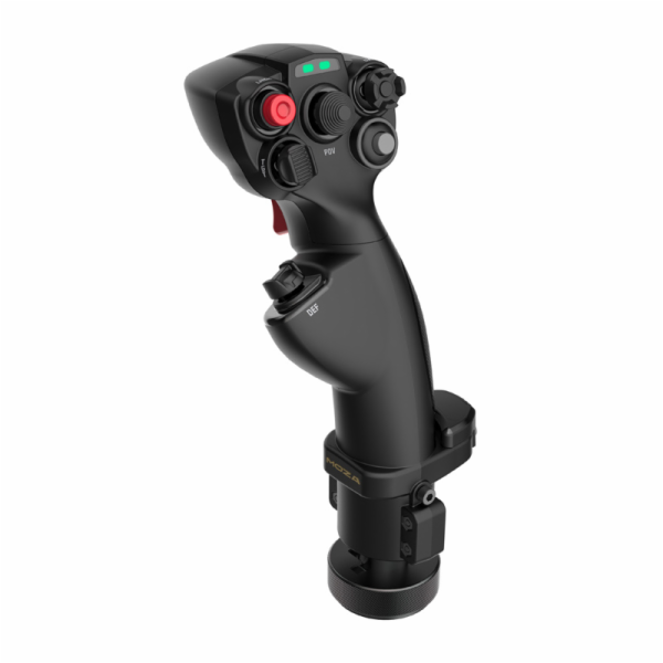 Flightstick MOZA RACING MHG řídicí páka letadla