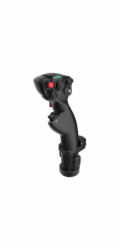 Flightstick MOZA RACING MHG řídicí páka letadla