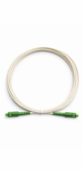 TB Fiber Optic Patchcord SC-SC APC 2m