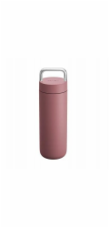 Fellow Carter Move Mug Termohrnek + louhovač 473 ml Bílý