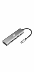 TB 5v1 Adapter, RJ-45, USB-A, USB-C