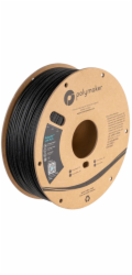 Poly Filament aker PolyLite LW-PLA 1,75 mm 0,80 kg - černý