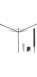 Brabantia Sušička prádla Lift-O-Matic 290503