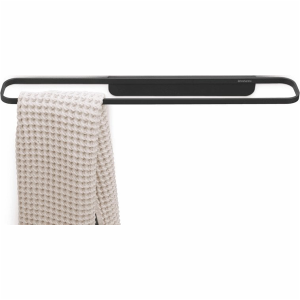 Brabantia TOWEL RAIL MINDSET ŠEDÁ 303562