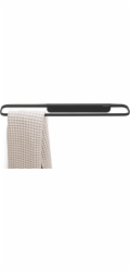 Brabantia TOWEL RAIL MINDSET ŠEDÁ 303562