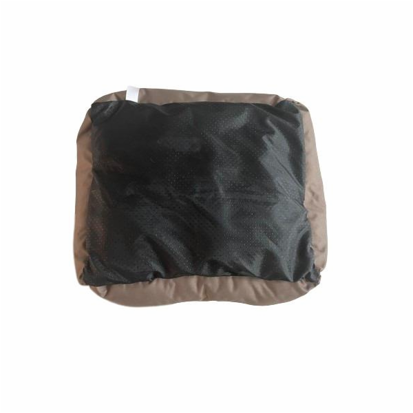 Pelíšek pro domácí mazlíčky Höppy, různé barvy, 60 cm x 5...