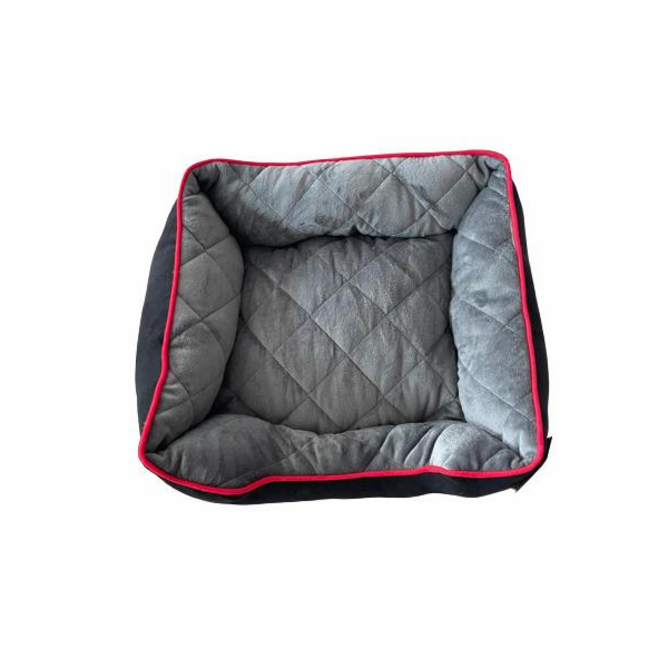 Pelíšek pro domácí mazlíčky Höppy, různé barvy, 60 cm x 5...