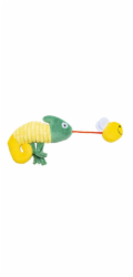 Plyšová hračka pro kočky Beeztees, různé barvy, 19 cm