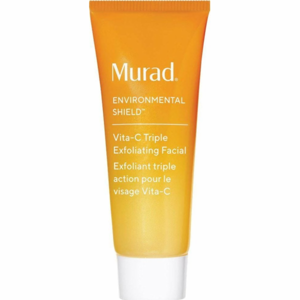 Murad Environmental Shield Vita-C Triple Exfoliating Faci...