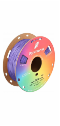 Polymaker Filament Panchroma PLA 1,75 mm, 1 kg - levandulově fialová