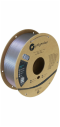 Poly Filament aker Panchroma Starlight PLA 1,75 mm 1 kg - Mercury}