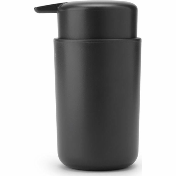 Brabantia Dávkovač mýdla ReNew antracit