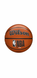 Basketbalový míč WILSON WTB9200XB07, velikost 7