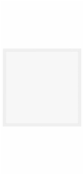 Panelové LED svítidlo Ledvance 60x60, 26W, 3640LM, 4000K