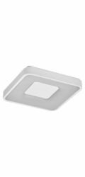 Stropní svítidlo Osram, LED, 24W, 3000K, 1450lm, O380, bílé