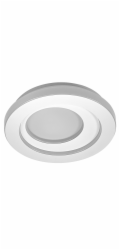 Stropní svítidlo Osram, LED, 36W, 3000K, 2600lm, O290