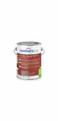 Olej na dřevo Remmers Garden Wood Oil Eco graphite sp 2,5 l