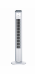 Věžový ventilátor Standart FZ10-22JR, 33W
