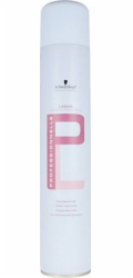 Schwarzkopf Professionnelle Care Schwarzkopf Extra silný lak na vlasy (500 ml)