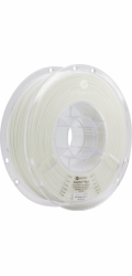 Poly Filament aker PolyMax Tough PLA 1,75 mm 0,75 kg - bílý