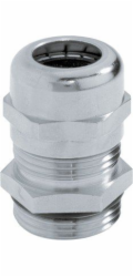 LAPP Mosazná kabelová průchodka PG36 IP68 SKINTOP MS 36 (52015765)