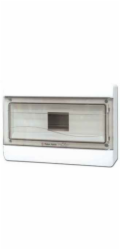 Polam Nakło Rozvaděč n/t 4x16+10x10mm2 13M PE+N IP55 6663-213