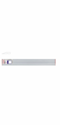 Best-Tools Omítací pravítko 300 cm lichoběžníkové - 30301