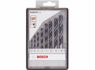 Sada vrtáků Bosch 2607010533 8 ks