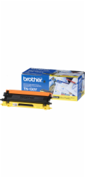 BROTHER Toner TN-130 yellow pre HL-4040CN/4050DN/4070CW, DCP-9040CN