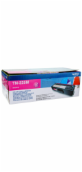 BROTHER Toner TN-325M Magenta pre HL-4150CDN/HL4570CDW