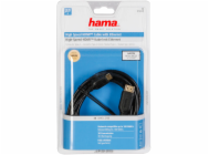 Hama High Speed HDMI Kabel  HDMI - mini HDMI Ethernet 2 m