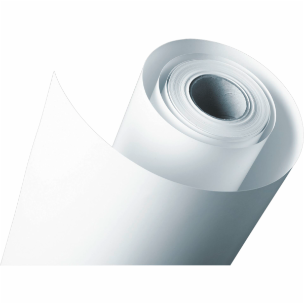 WaterResistant Matte Canvas Roll, 60" x 40"