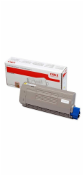 44318608  OKI Toner CIERNY pre C710/711   11000stran