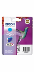 Epson cartridge modra T 080                     T 0802