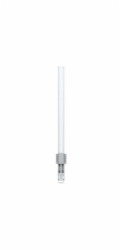 UBNT airMAX Omni Antenna AMO-2G10 [všesměrová MIMO anténa, 2.4GHz, 10dBi, Rocket kit]