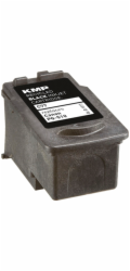 KMP C77 cartridge cerna  kompatibilni s Canon PG-510