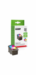 KMP C78 cartridge barevna  kompatibilni s Canon CL-511