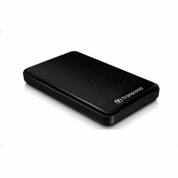 TRANSCEND 1TB StoreJet 25A3, 2.5”, USB 3.0 (3.1 Gen 1) St...