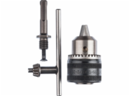 Bosch Profesionální Sklíčidlo s ozubeným věncem+SDS plus adaptér
