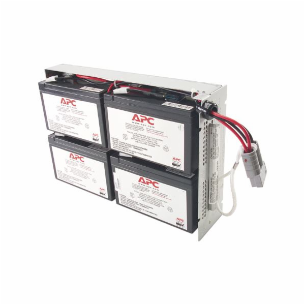 APC Replacement Battery Cartridge 23