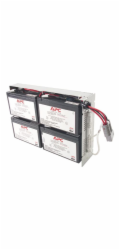 APC Replacement Battery Cartridge 23