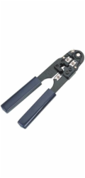 DATACOM Konektorovací kleště STANDARD 8P BL (RJ45)