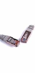 DATACOM Patch kabel FTP CAT5E 3m šedý