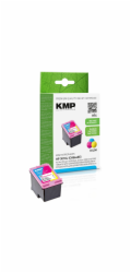 KMP H76 cartridge barevna kompatibilni s HP CH 564 EE