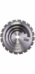 Pilový kotouč Bosch (2608640691) Construct Wood 315x30x3,2 mm, 20