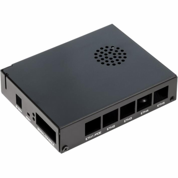 Montážní krabice  pro Routerboard RB450